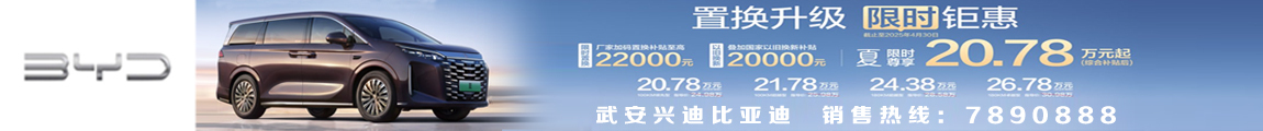 比亚迪
